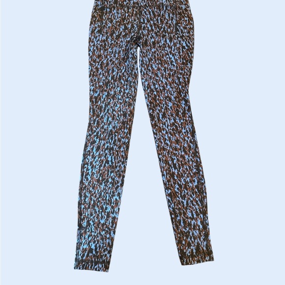 Lululemon Wunder Under leggings-Preloved - Picture 1 of 2